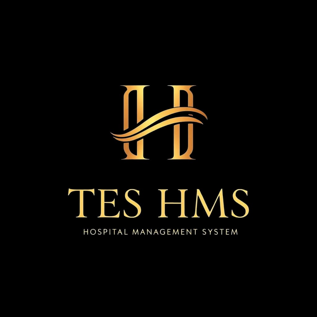 TES HMS – Hosptital Management Software